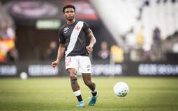 Bragantino domina o Vasco fora de casa e amplia crise cruzmaltina