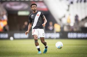 Bragantino domina o Vasco fora de casa e amplia crise cruzmaltina
