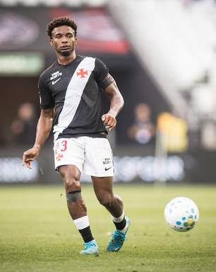 Bragantino domina o Vasco fora de casa e amplia crise cruzmaltina