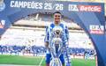 Thiago Silva deixa o Porto apos cinco meses (Foto: Divulgacao/Porto