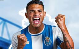 Milan quer Thiago Silva por uma temporada