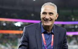 Tite abre o jogo sobre sucessão na Seleção Brasileira