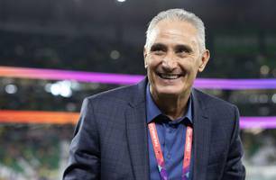 Tite abre o jogo sobre sucessão na Seleção Brasileira