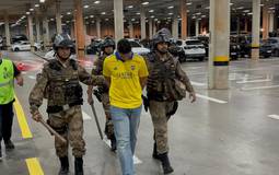 Conmebol multa Cruzeiro e Boca por discriminação