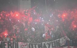 Conmebol pune Independiente Medellín sem torcida por 60 dias