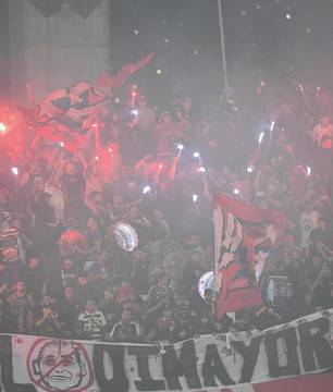 Conmebol pune Independiente Medellín sem torcida por 60 dias