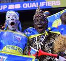 Ebola impõe quarentena à seleção da RD Congo antes da Copa