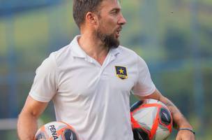 Treinador argentino Lucho Bilbao aponta desenvolvimento mental como a chave para o alto rendimento (Foto: Arquivo Pessoal)