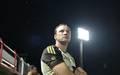 Treinador Bruno Pivetti, do Flamengo (Foto: Gilvan de Souza/Flamengo