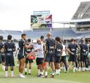 Seleção Brasileira divulga planejamento para a Copa do Mundo de 2026