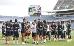 Seleção Brasileira divulga planejamento para a Copa do Mundo de 2026