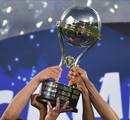 Sul-Americana define classificados na última rodada