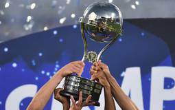 Sul-Americana define classificados na última rodada