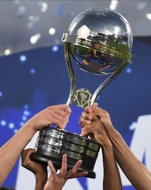 Sul-Americana define classificados na última rodada