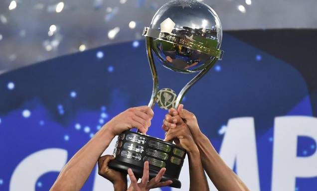 Sul-Americana define classificados na última rodada