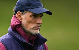 Tuchel explica cortes polêmicos na convocação da Inglaterra para a Copa do Mundo