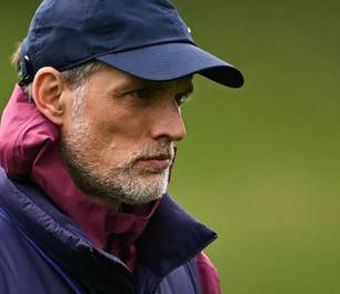 Tuchel explica cortes polêmicos na convocação da Inglaterra para a Copa do Mundo