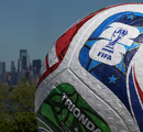 Fifa confirma cerimônias de abertura em três países na Copa de 2026