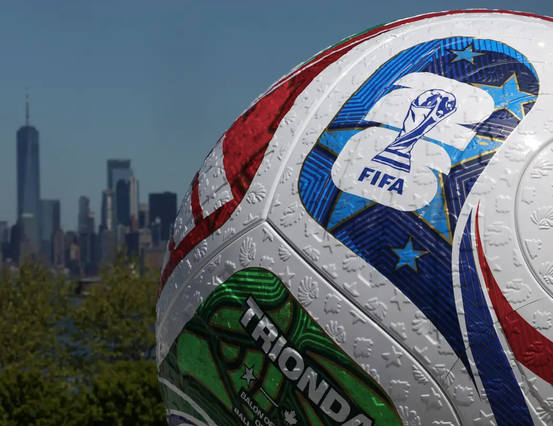 Fifa confirma cerimônias de abertura em três países na Copa de 2026