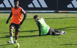 Crise no Real Madrid aumenta após briga entre titulares