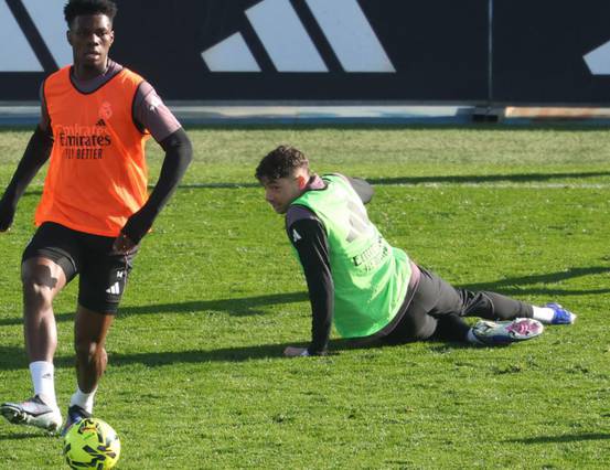 Crise no Real Madrid aumenta após briga entre titulares
