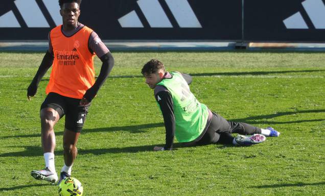 Crise no Real Madrid aumenta após briga entre titulares