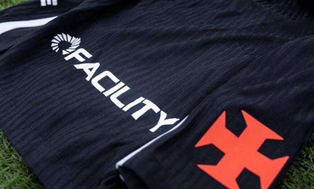 Vasco fecha nova parceria comercial até dezembro