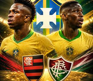 Flamengo e Fluminense lideram formação de jogadores da Seleção