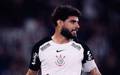 Yuri Alberto, atacante do Corinthians, esta proximo de retornar aos gramados. (Foto: Reproducao/X/Yuri Alberto
