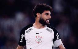 Yuri Alberto admite vontade de sair do Corinthians após vitória