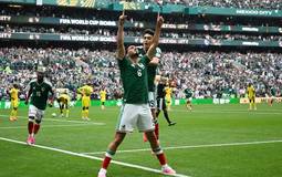 Copa do Mundo 2026: agenda de jogos desta quinta