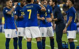 Nova regra muda dinâmica das partidas na Copa 2026