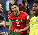 Ranking da Fifa aponta Messi como principal destaque ofensivo do Mundial