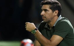 Abel Ferreira é cotado para assumir clube da Premier League