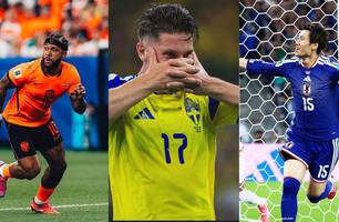 Grupo F define próximo adversário do Brasil na Copa do Mundo; veja agenda do dia