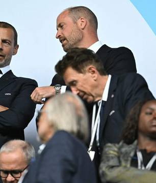 Čeferin vira alvo de críticas após comentário polêmico na Copa de 2026