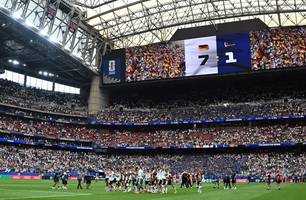 Alemanha supera Brasil em gols na história das Copas
