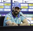 Alisson tranquiliza torcida sobre condição física às vésperas do Mundial