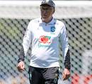 Ancelotti testa novas opções para substituir Raphinha