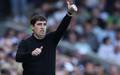 Andoni Iraola tem tudo certo para assumir o comando do Liverpool (Foto: Adrian Dennis / AFP