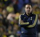 André Jardine encerra ciclo vitorioso no América-MEX
