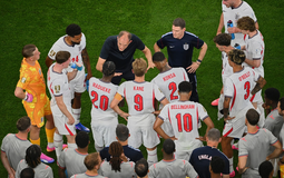 Discussão entre Tuchel e Pickford agita estreia da Inglaterra