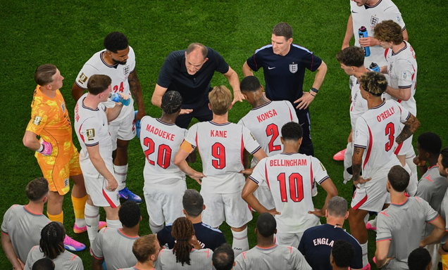 Discussão entre Tuchel e Pickford agita estreia da Inglaterra
