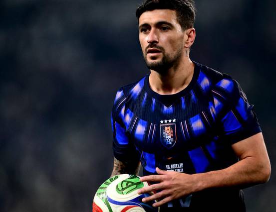 Flamengo critica seleção uruguaia após nova lesão de Arrascaeta
