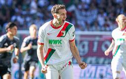 São Paulo busca zagueiro após impasse com Domingos Duarte