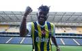 Atletico-MG chega a acordo com Fred e negocia liberacao com o Fenerbahce. (Foto: Divulgacao
