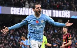 Bernardo Silva surpreende e acerta com o Real Madrid