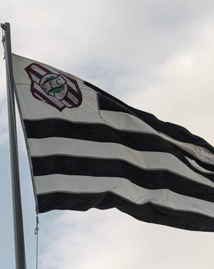 Figueirense enfrenta impasse para quitar transfer ban