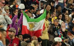 Irã protesta à FIFA por restrições de viagem nos EUA