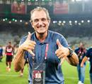 Bap apresenta proposta de profissionalização total da estrutura do Flamengo
